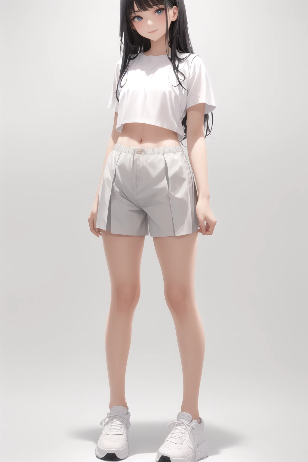 プリーツ