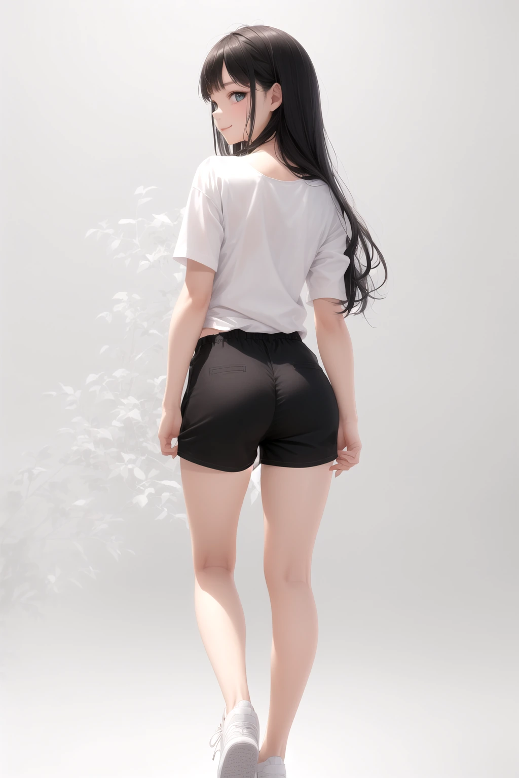 前後差ヘム