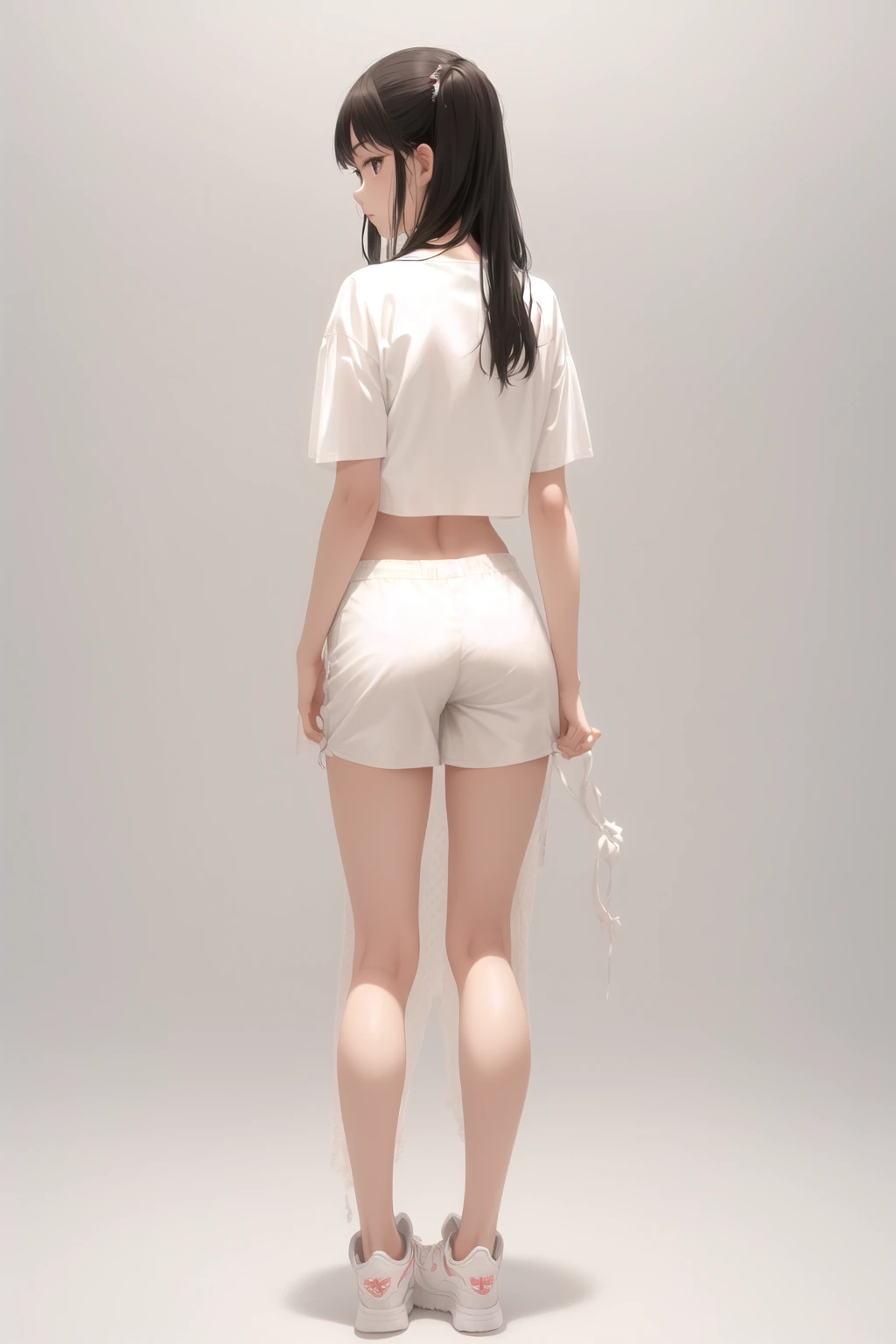 ワイド（Aライン）