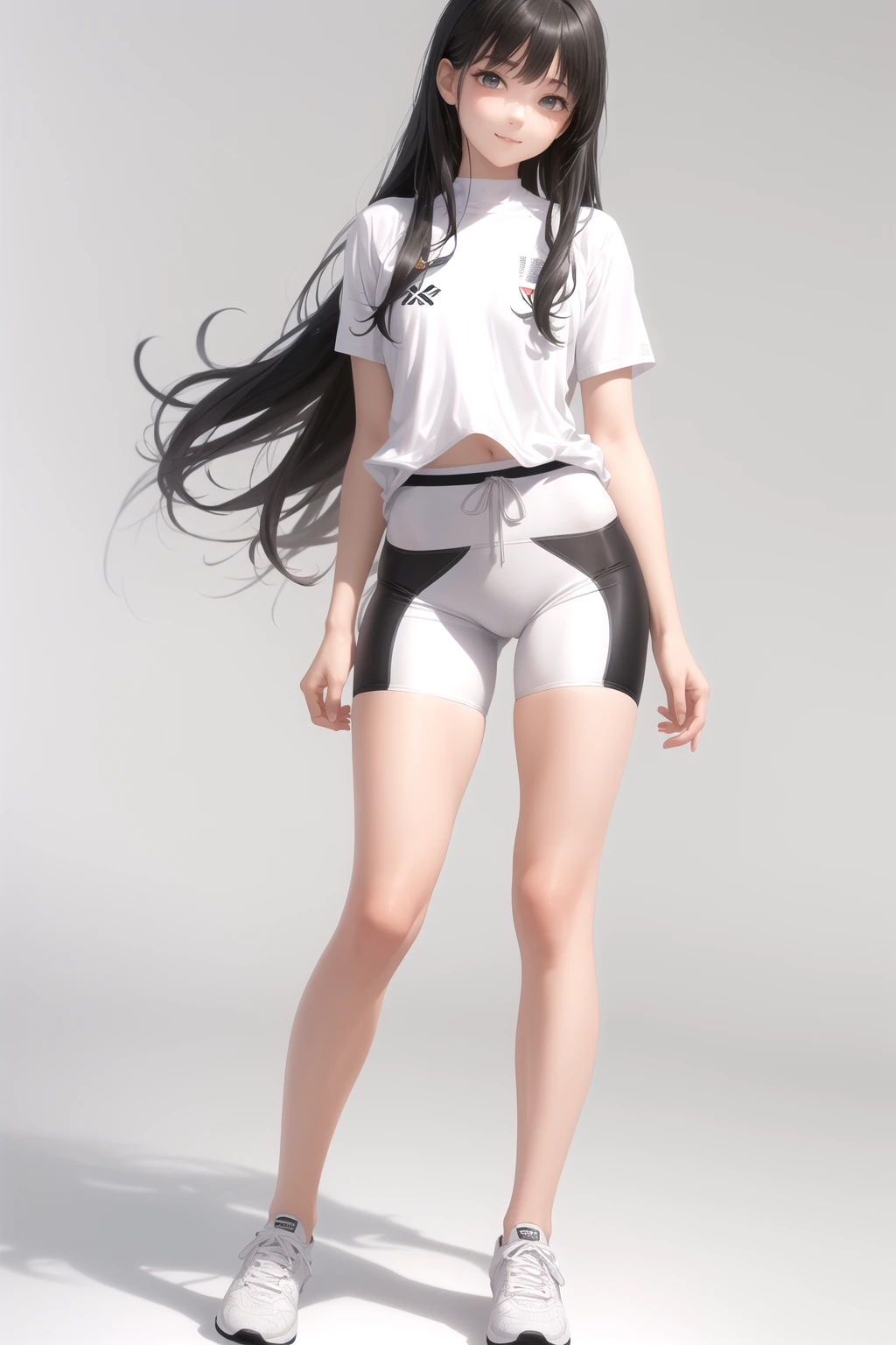 サイクルショーツ