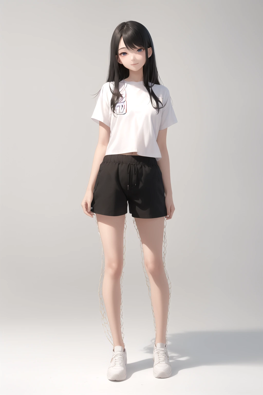 ワークショーツ