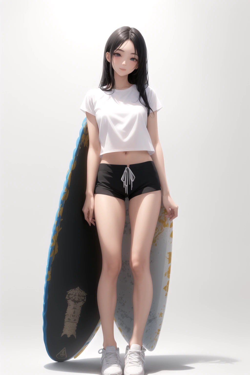 ボードショーツ