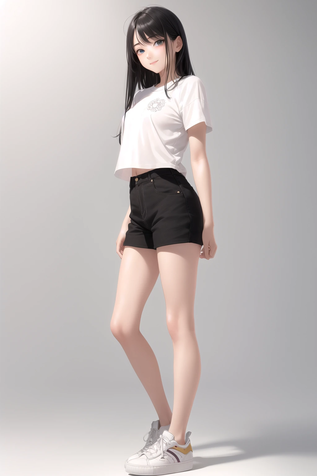 カフス（折返し）