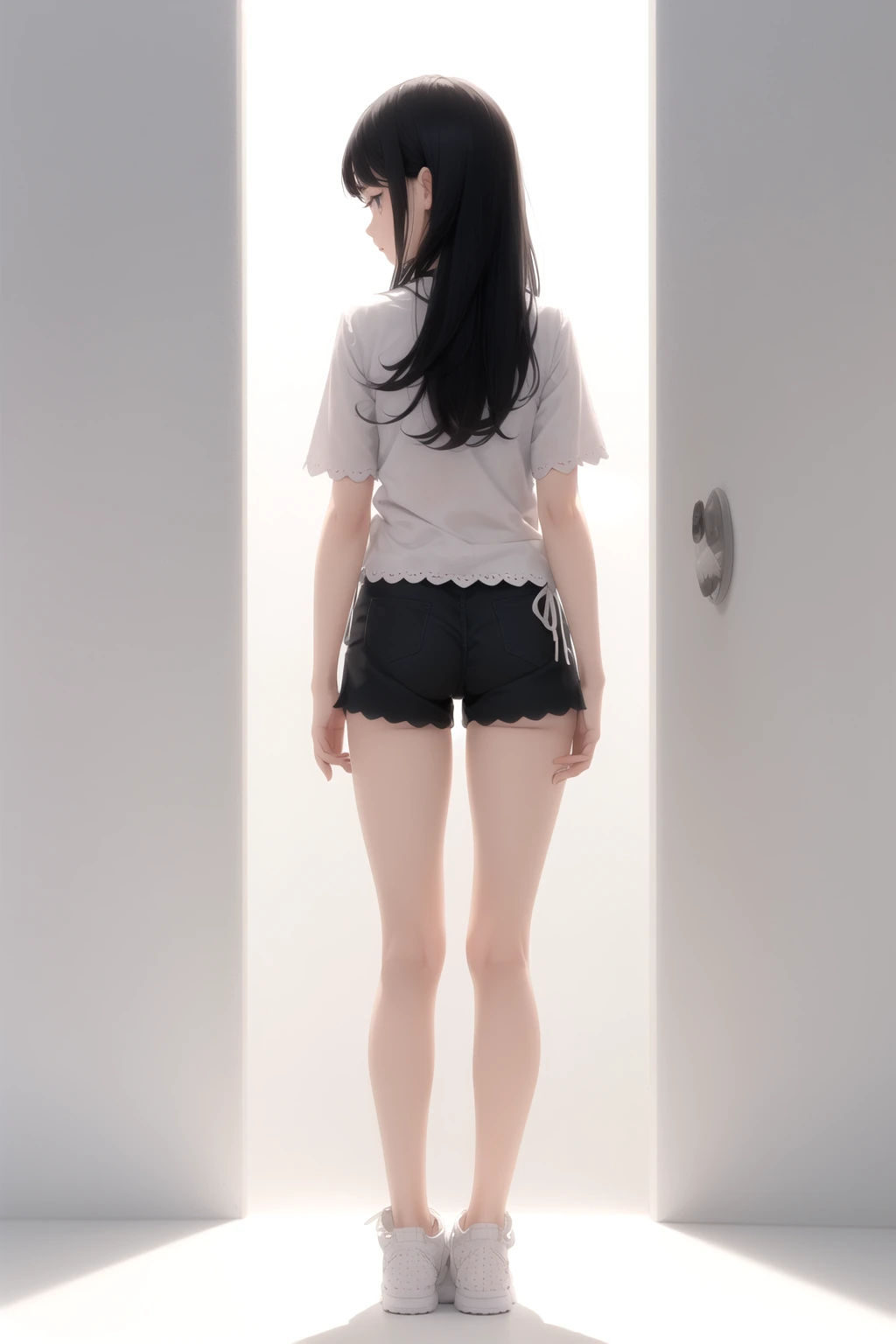 スカラップ