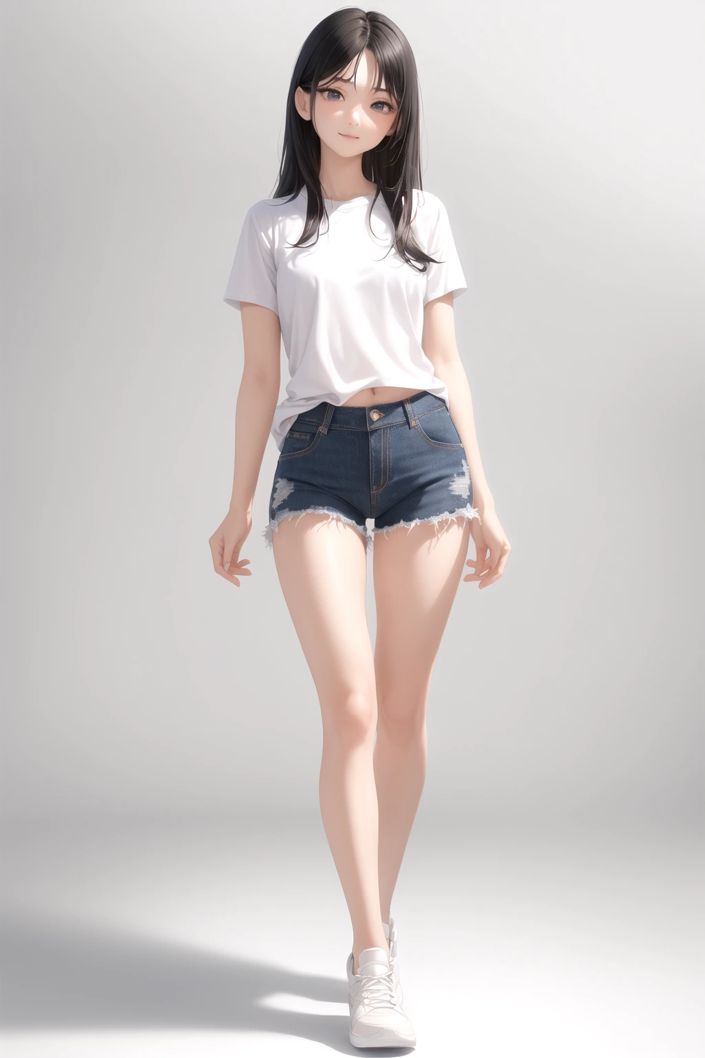 超短丈