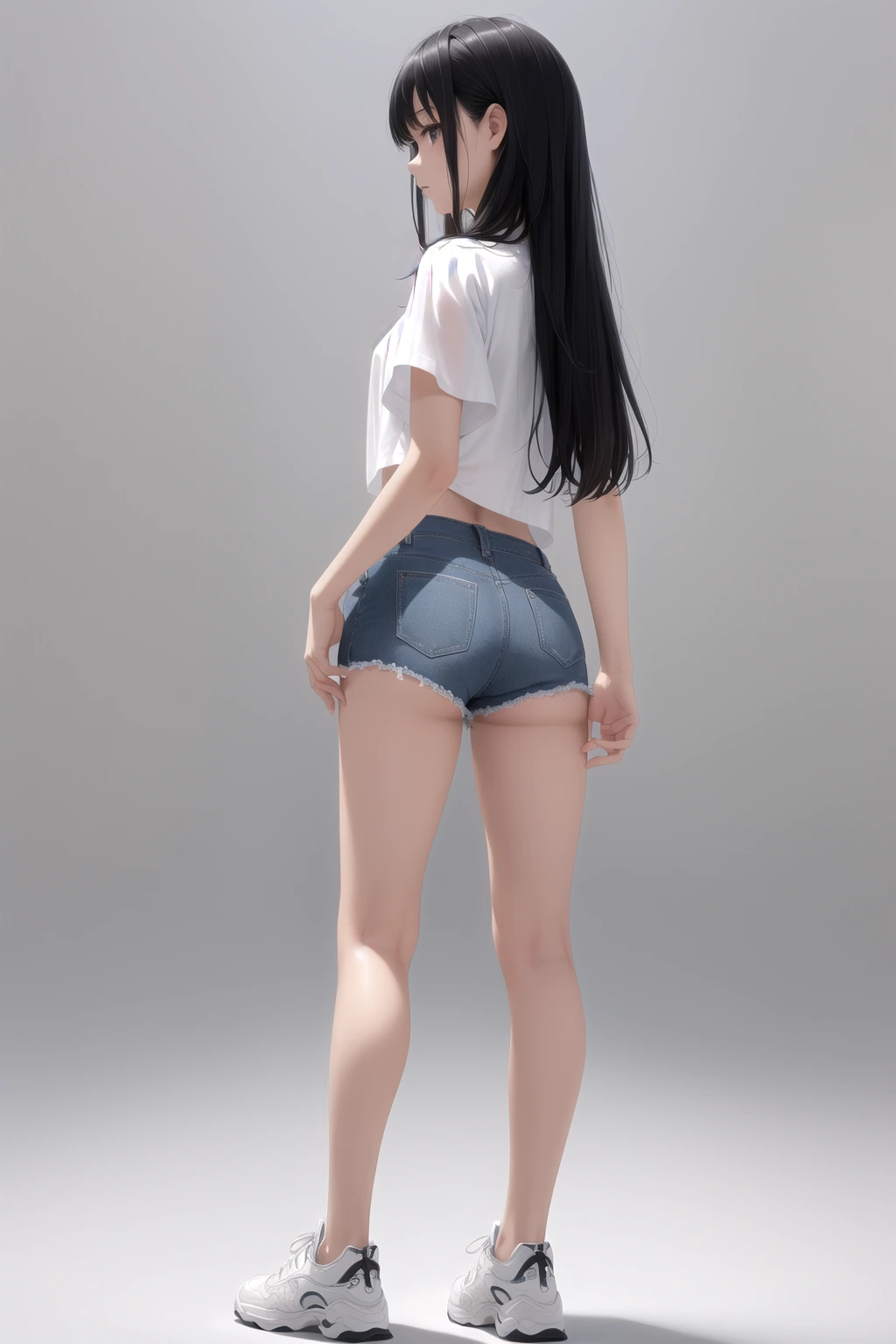 膝上丈