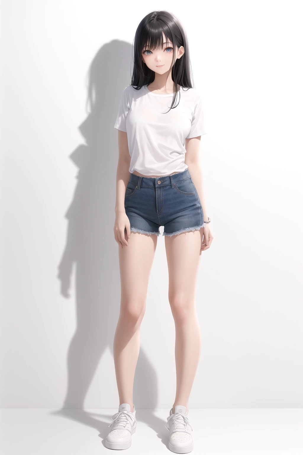 膝上丈