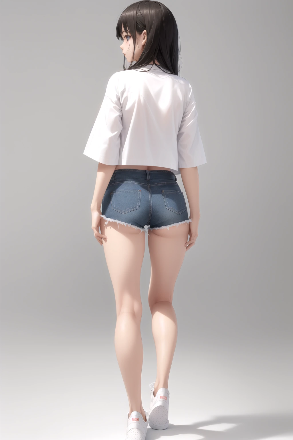 膝丈