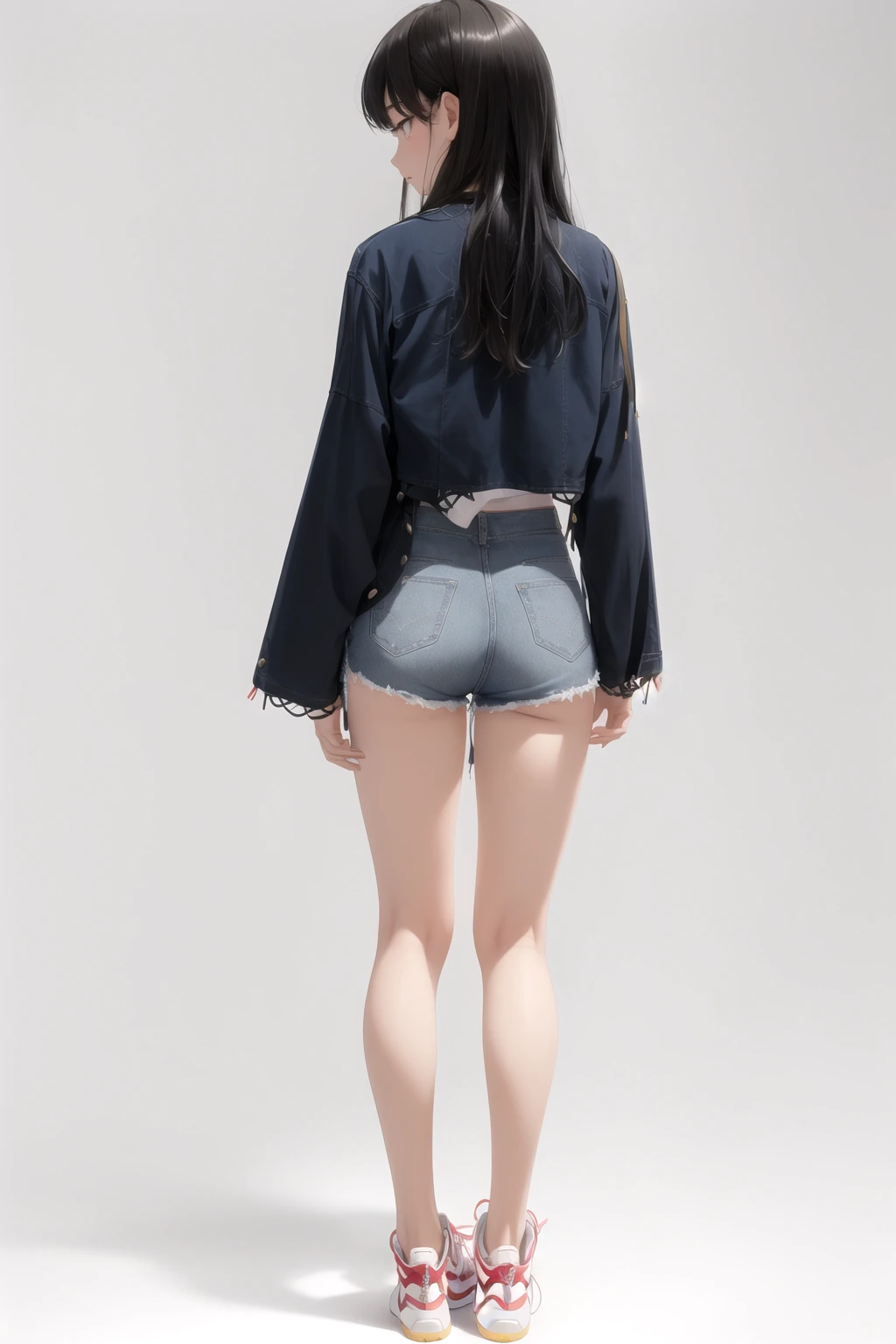 ロング丈