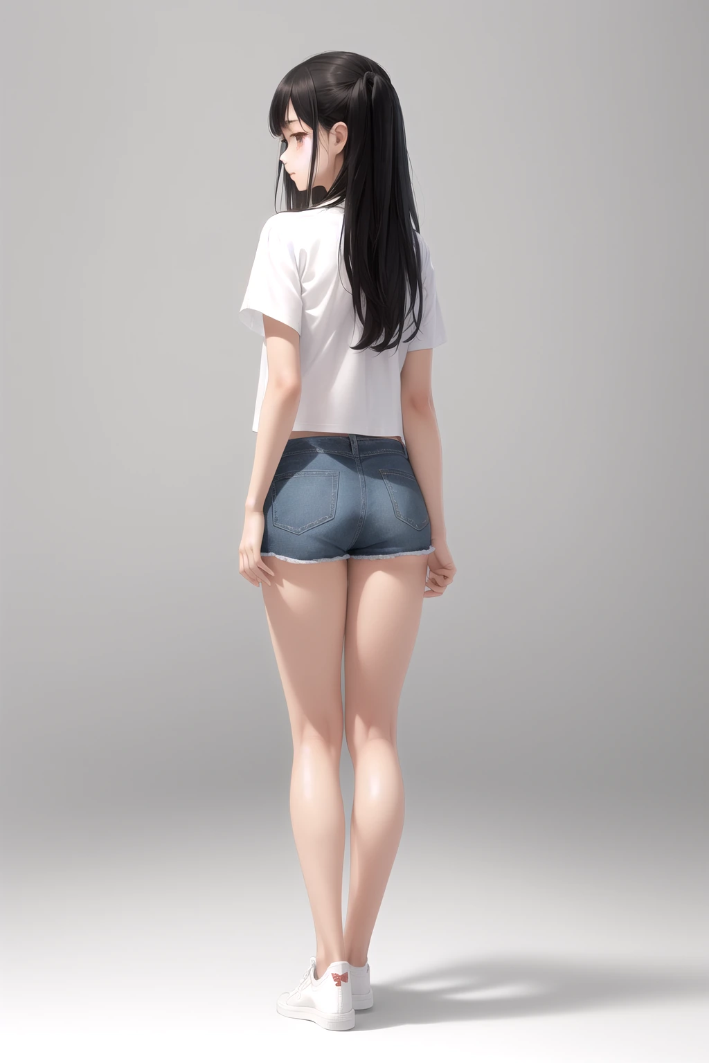 ポケット無し