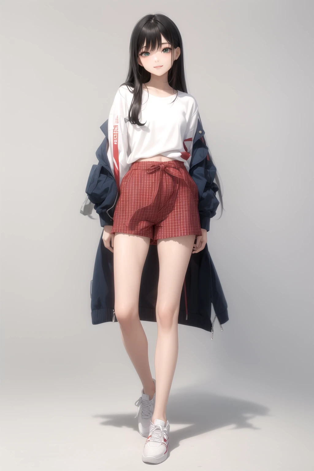 タータンチェック