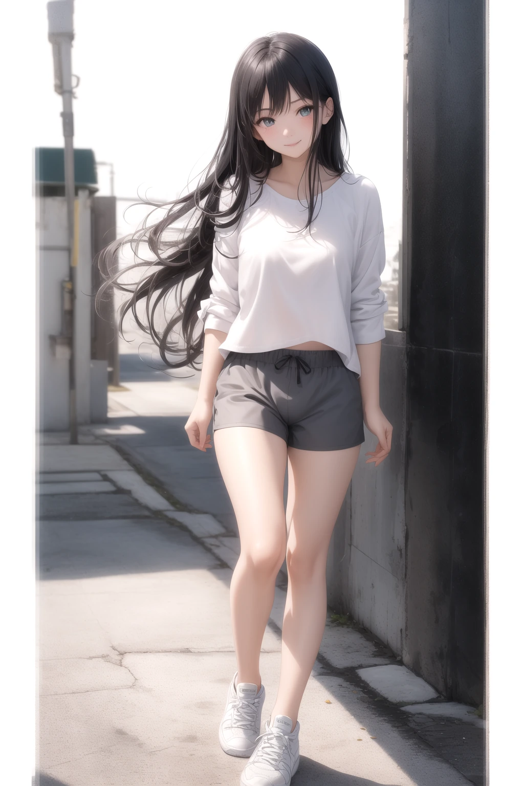 ボクサーショーツ
