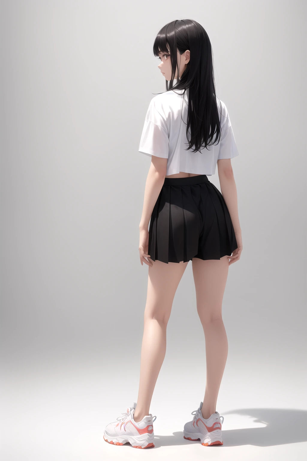 スコート