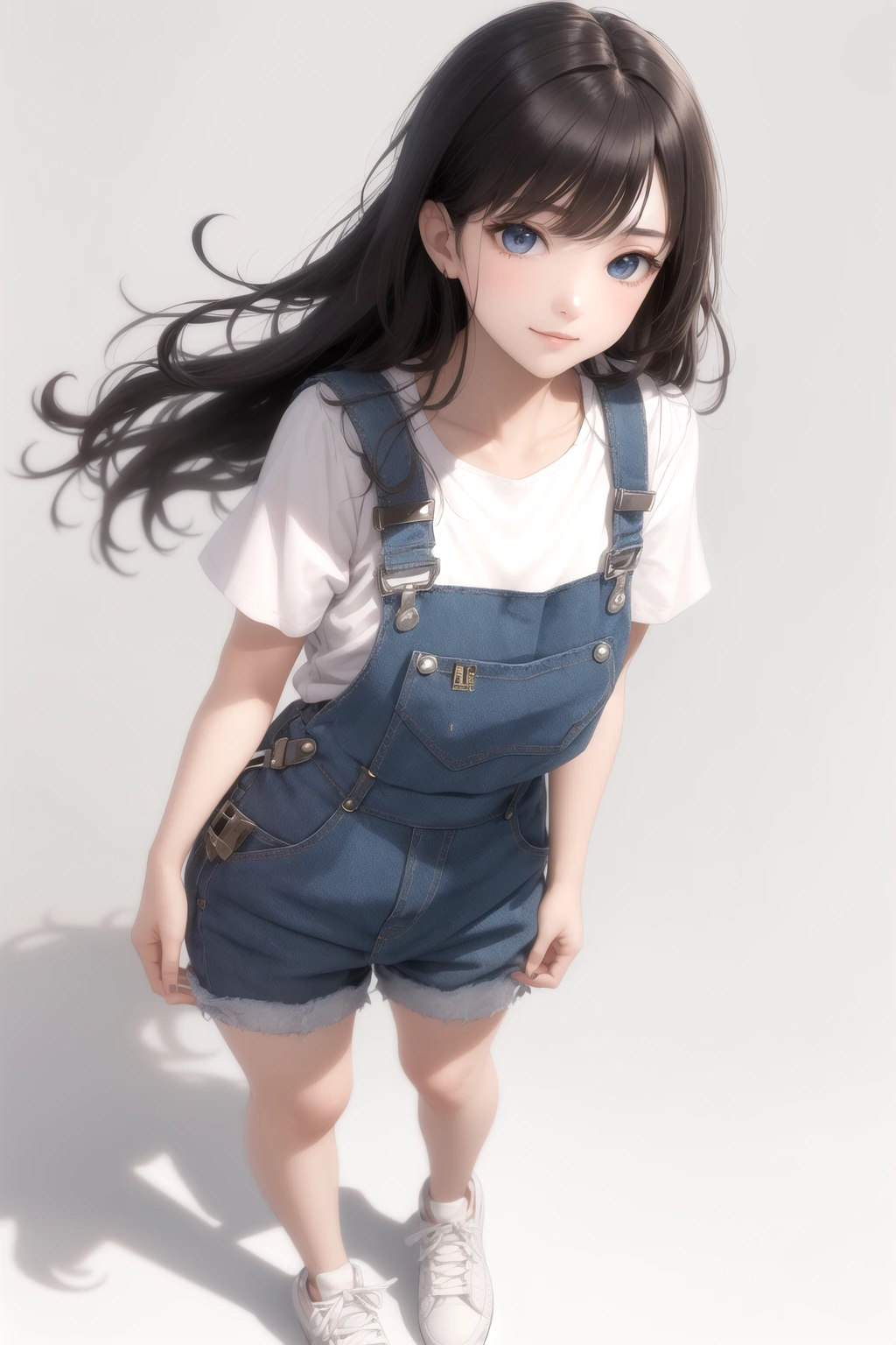 ショートオール