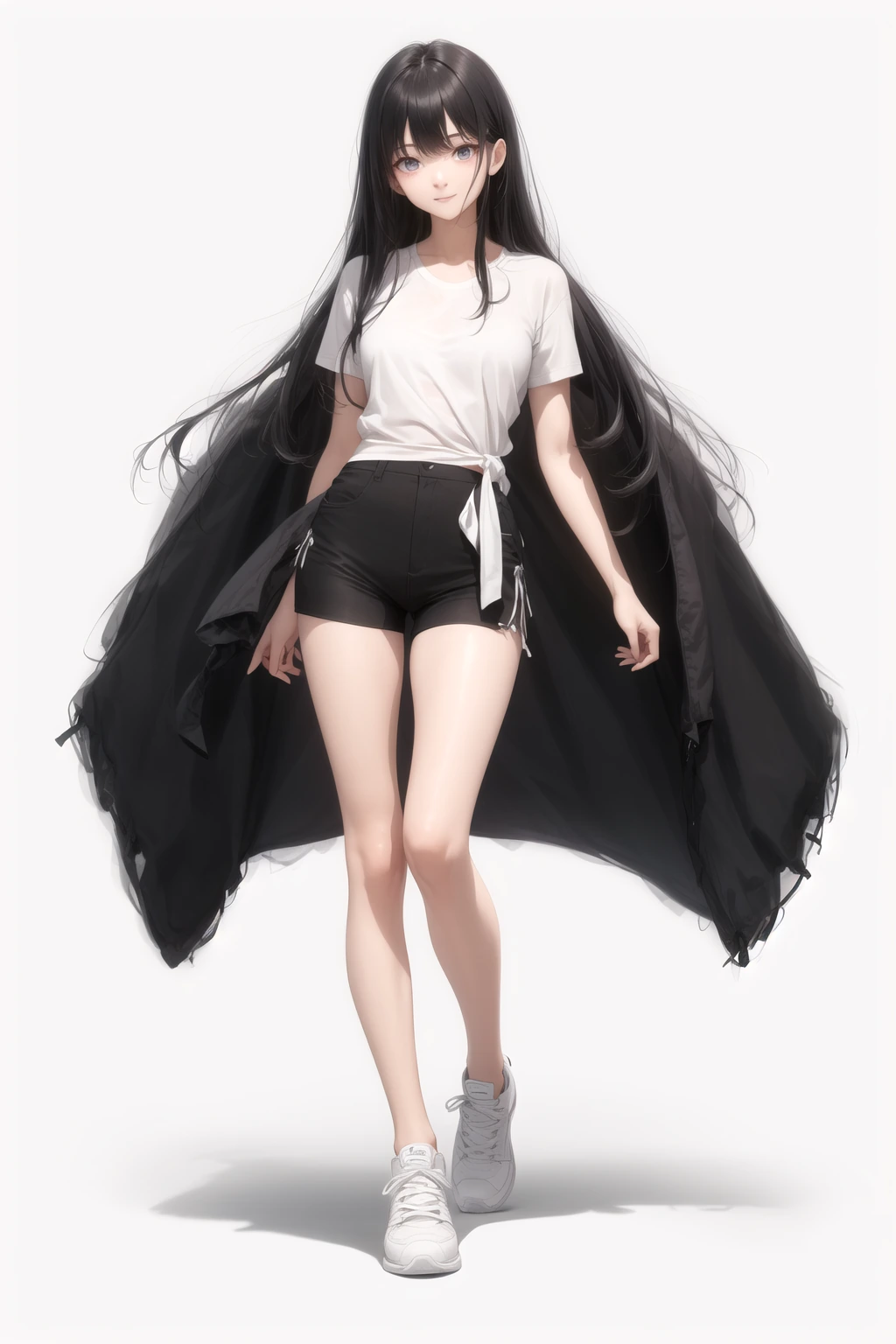 ラップショーツ