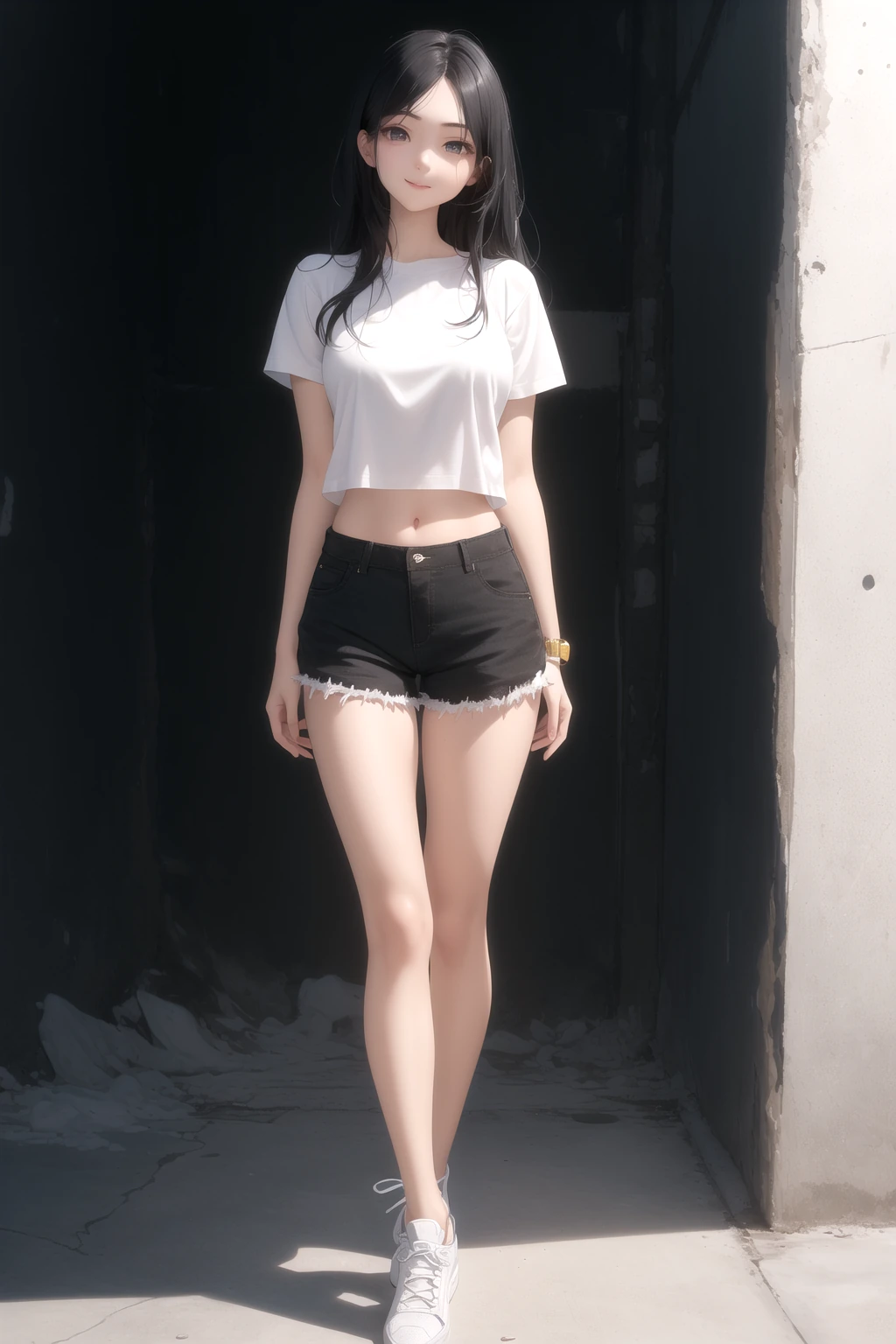 ハイウエスト