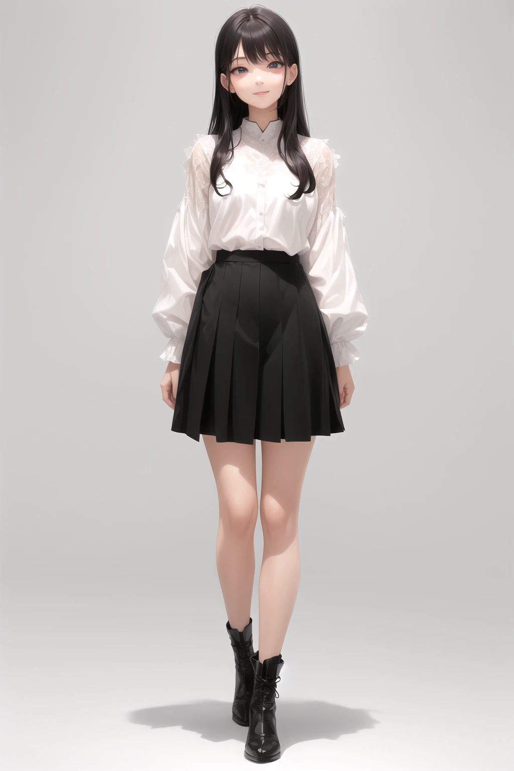 Aライン