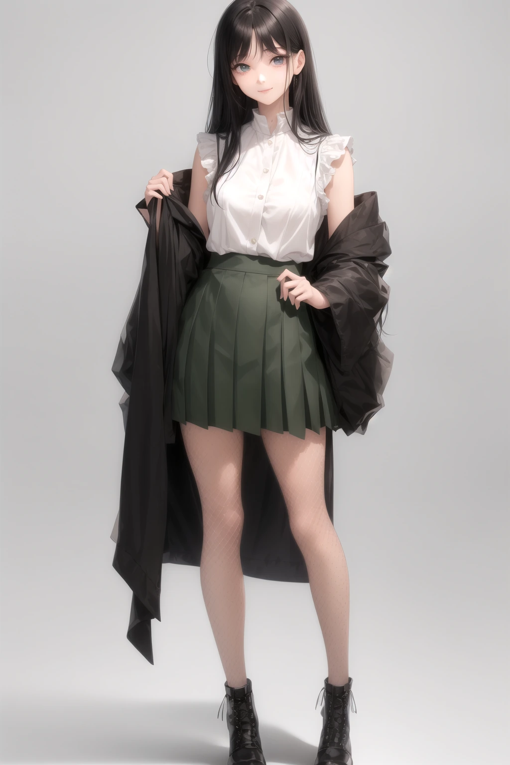 アシンメトリー