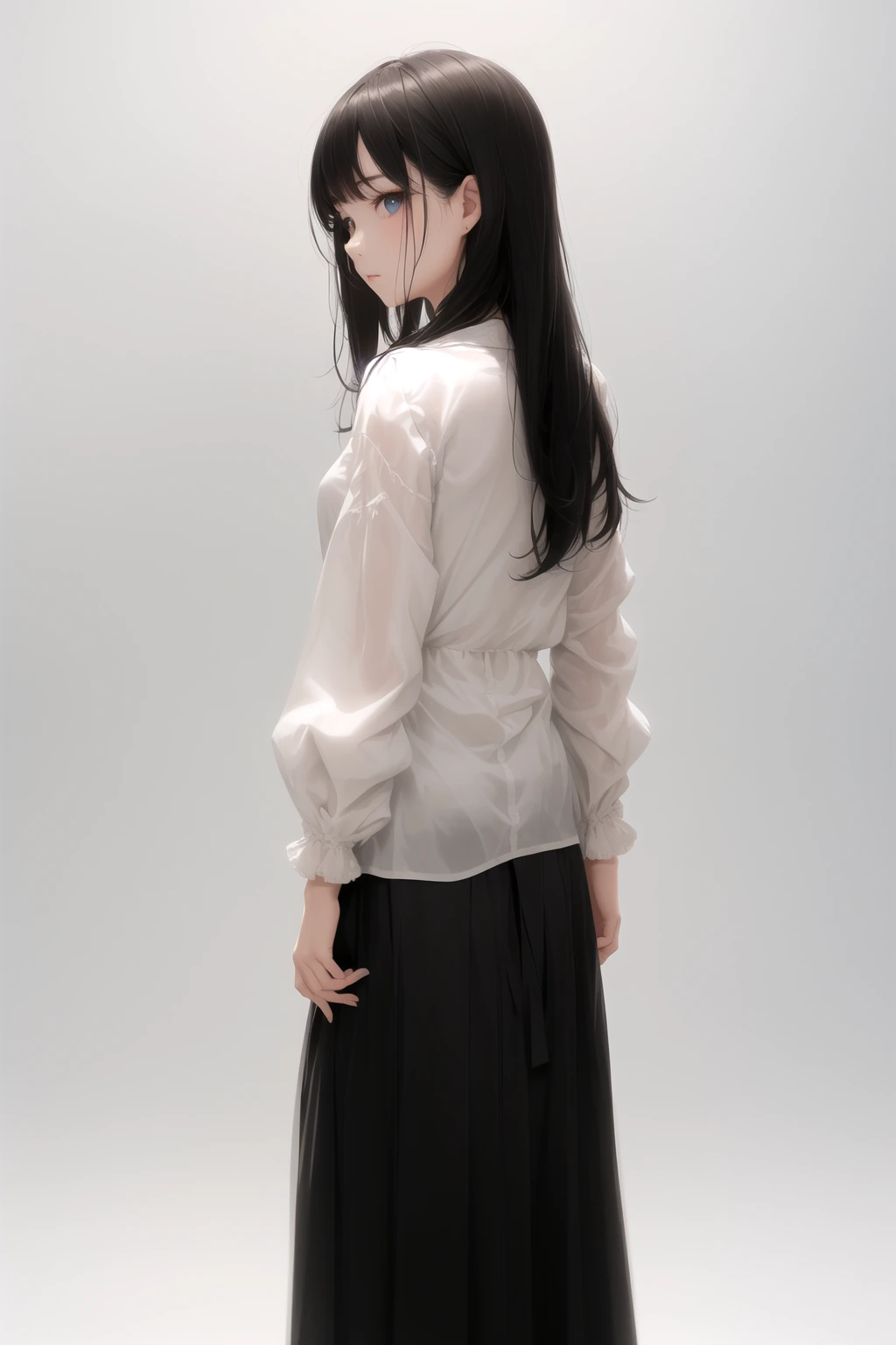 バイカラー