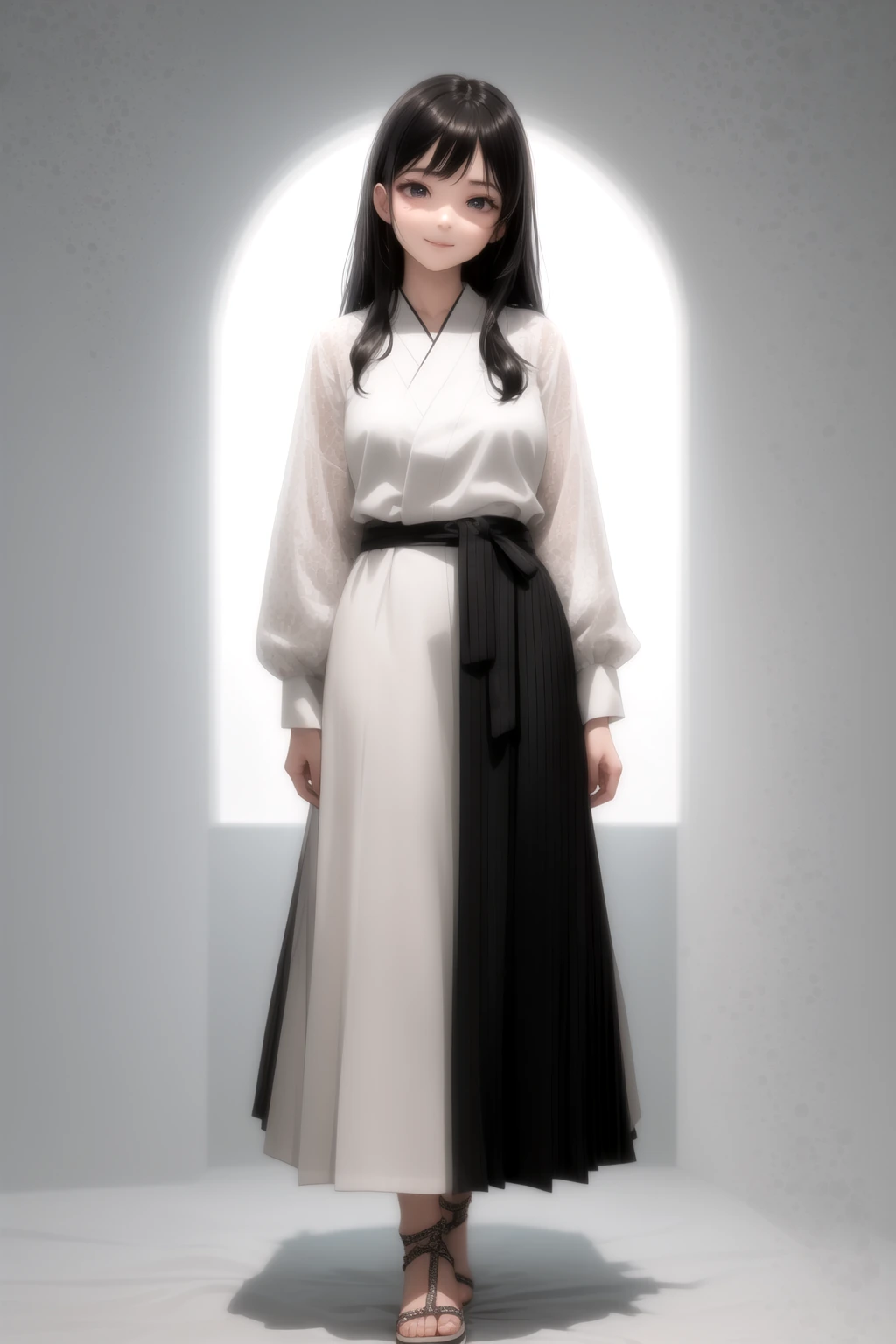 カスケード