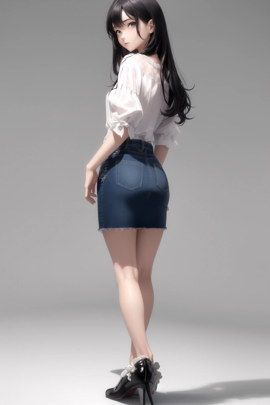 デニム