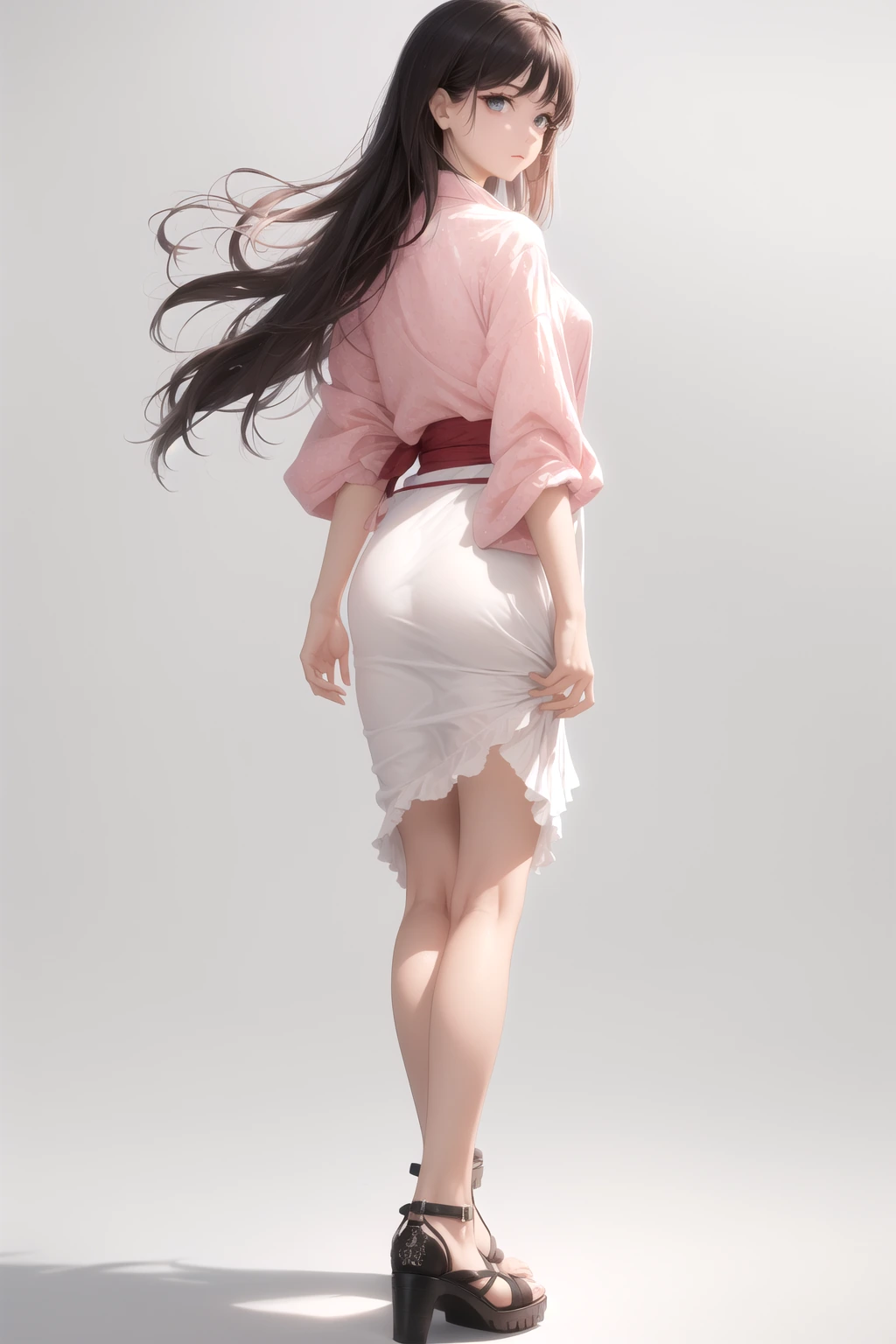 ドレープ