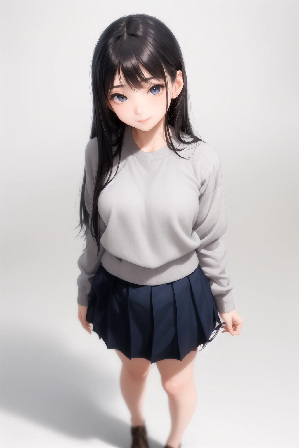 ジャンパースカート