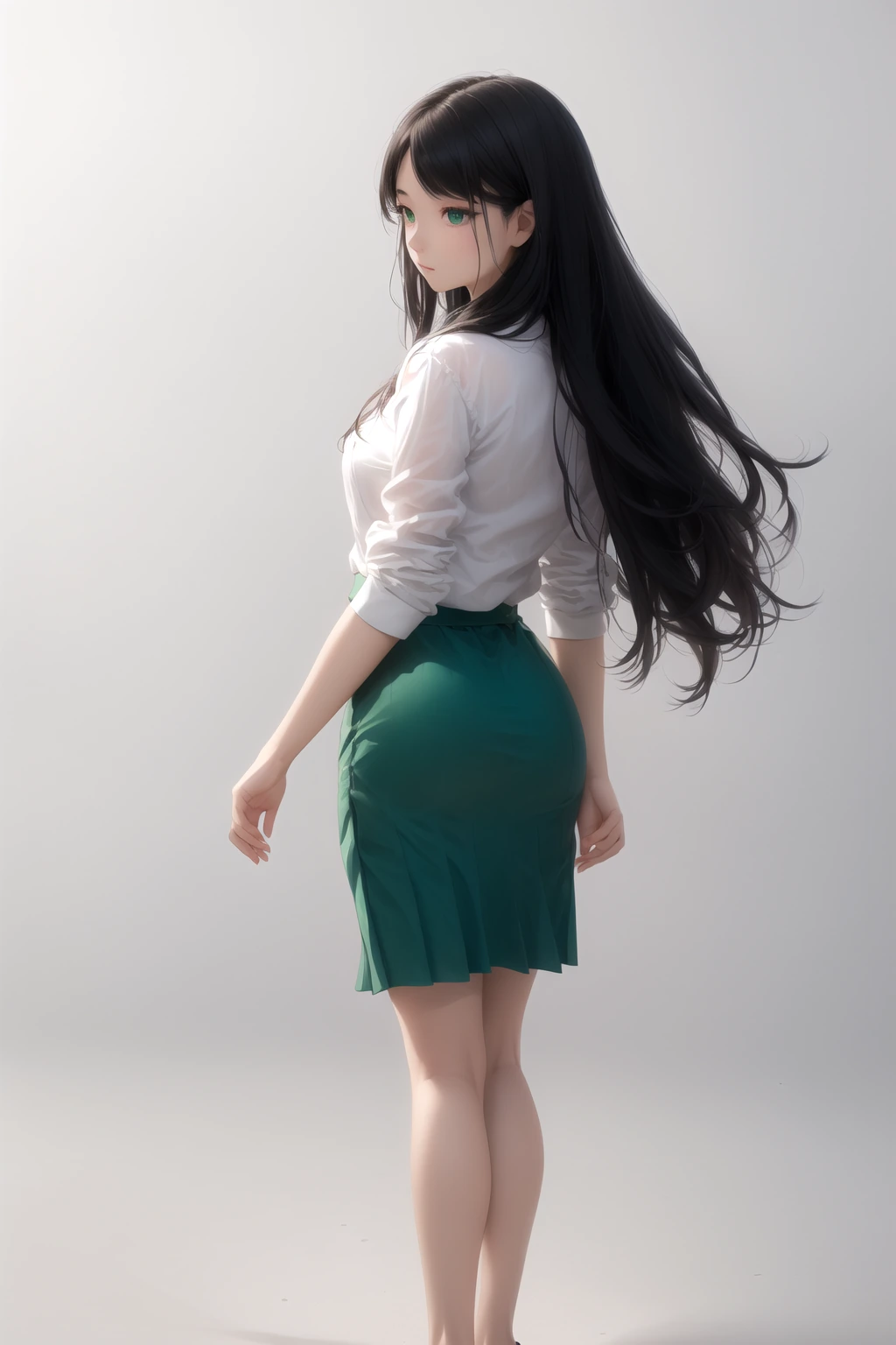 マーメイド