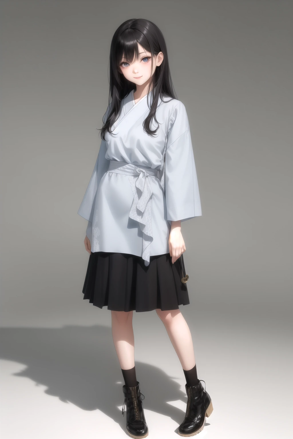 ミッドカーフ