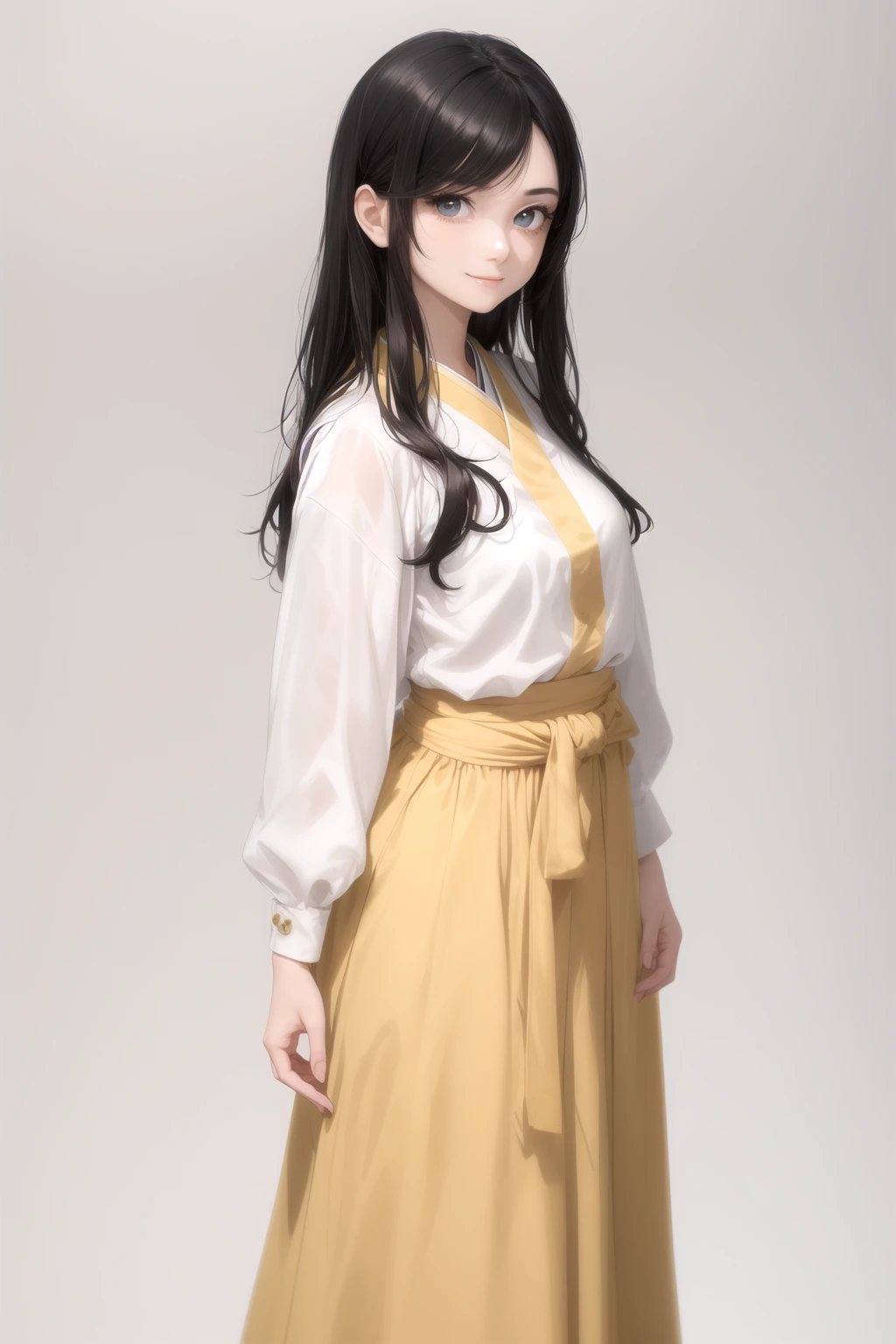 オーバースカート