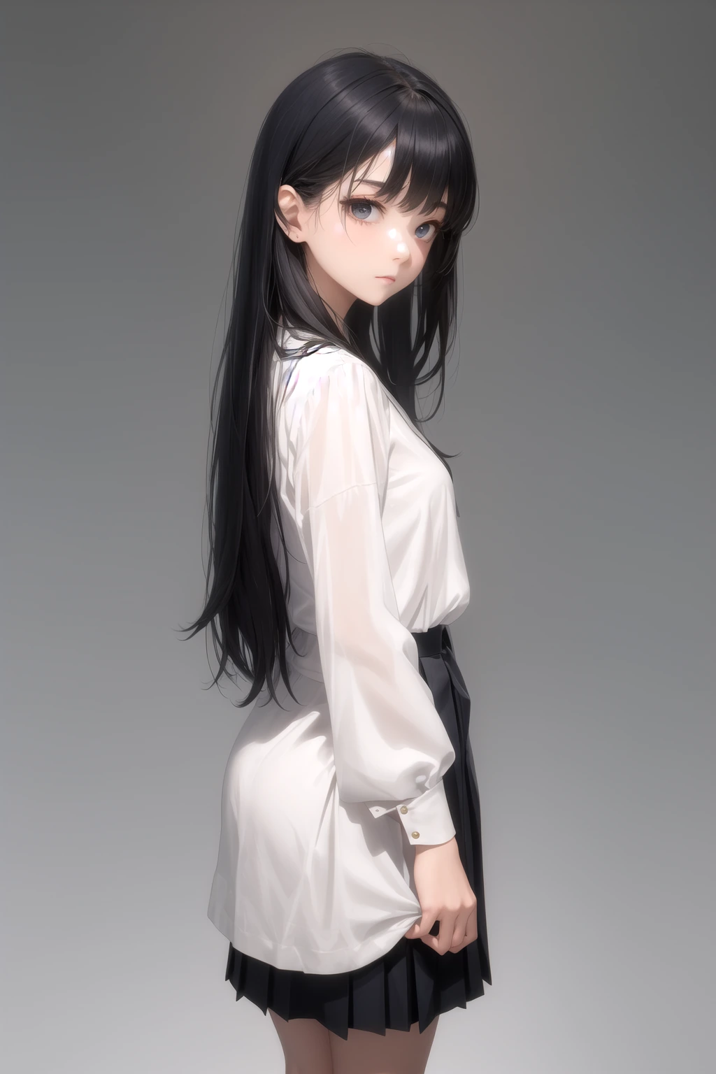 プリーツ
