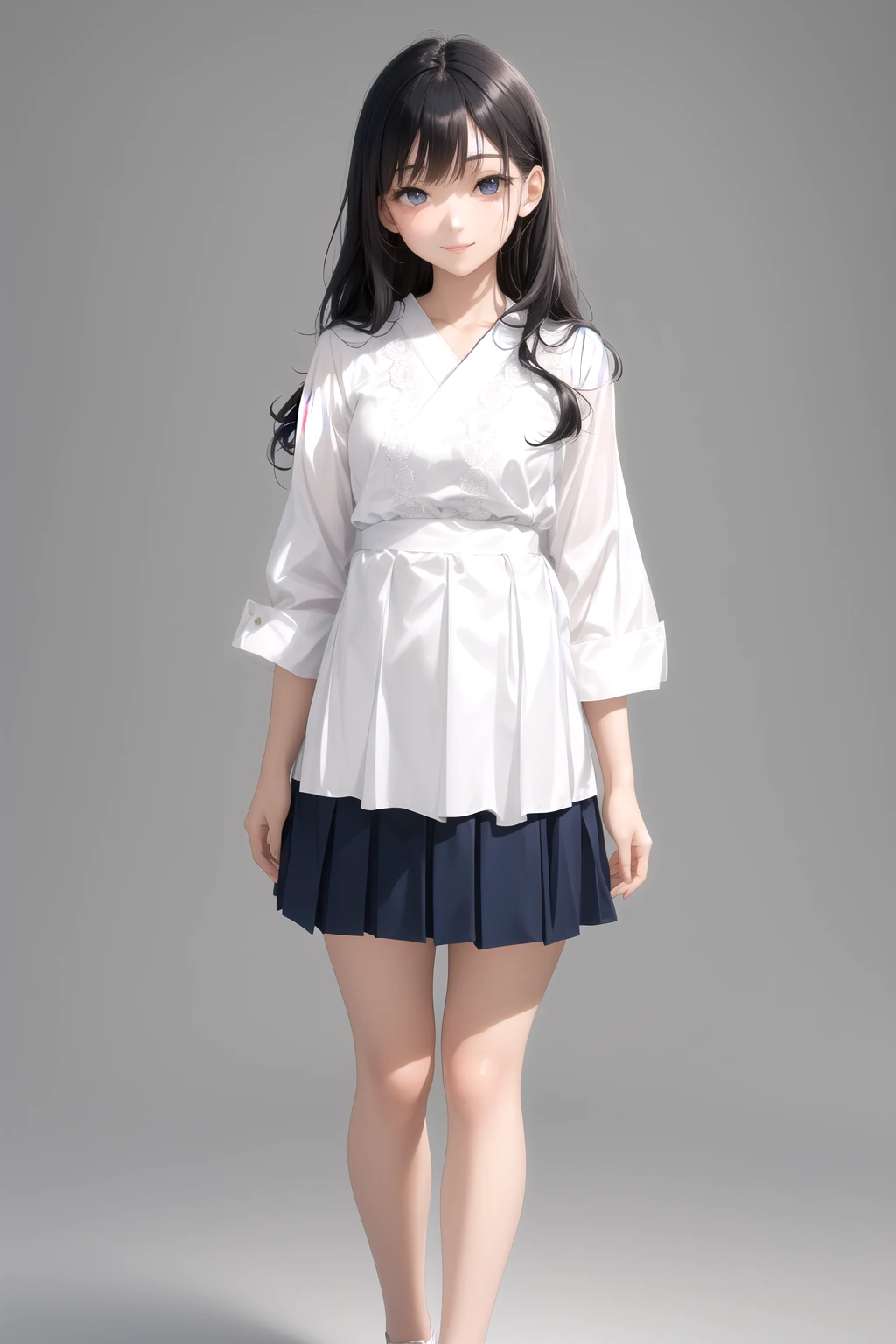 プリーツ