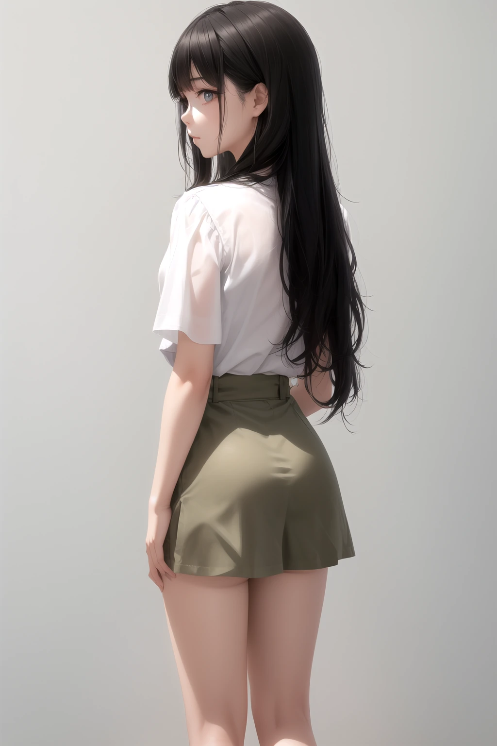 スコート