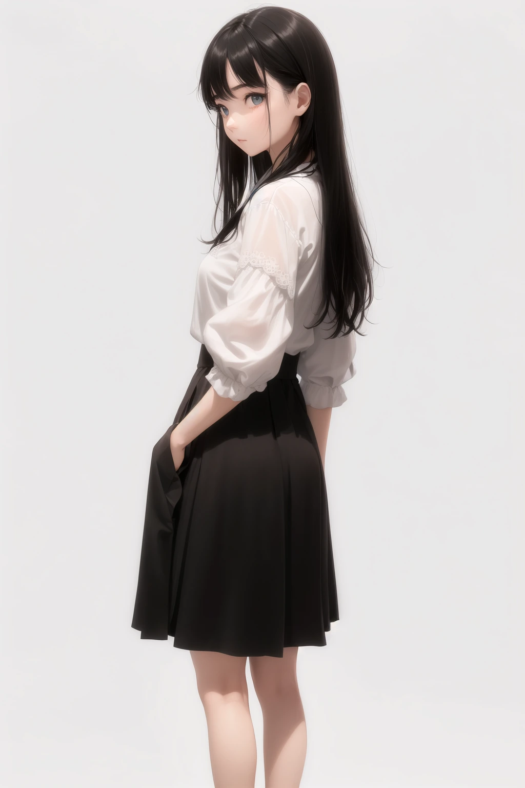 スエード