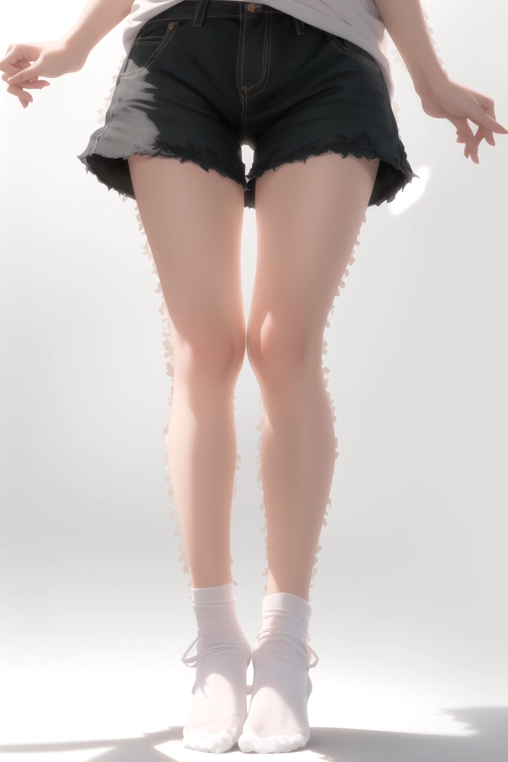 アンクルソックス