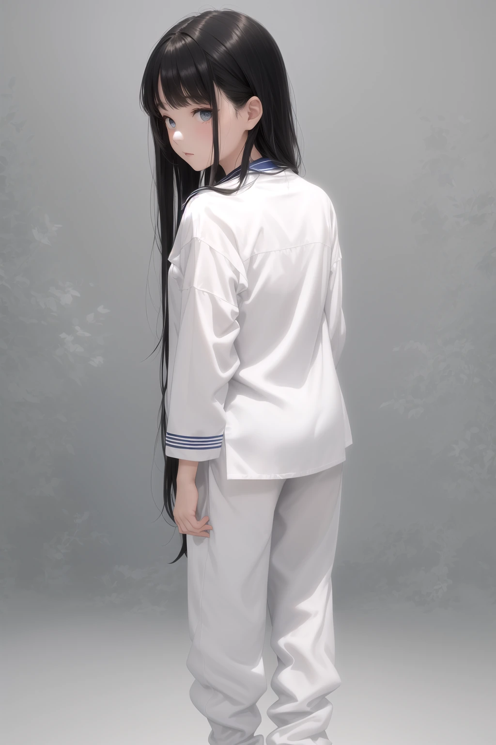 セーラーカラー