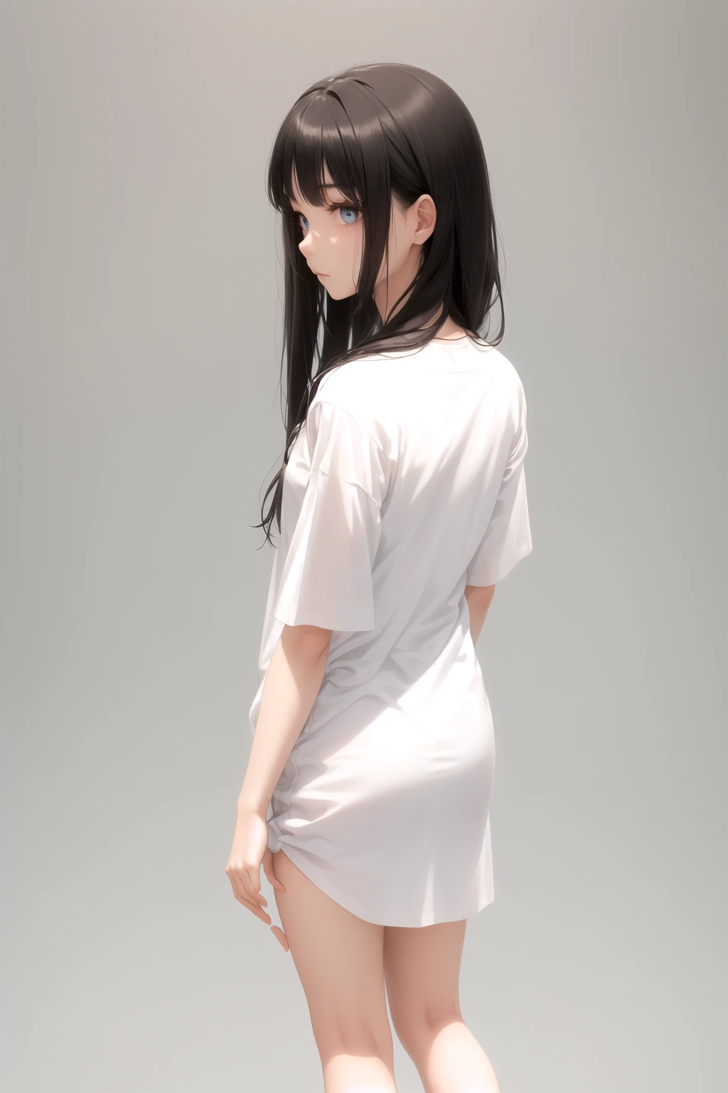 ビッグスリープT