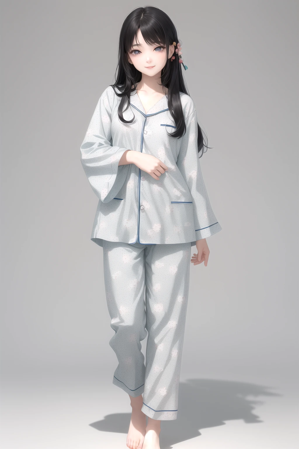 雲柄