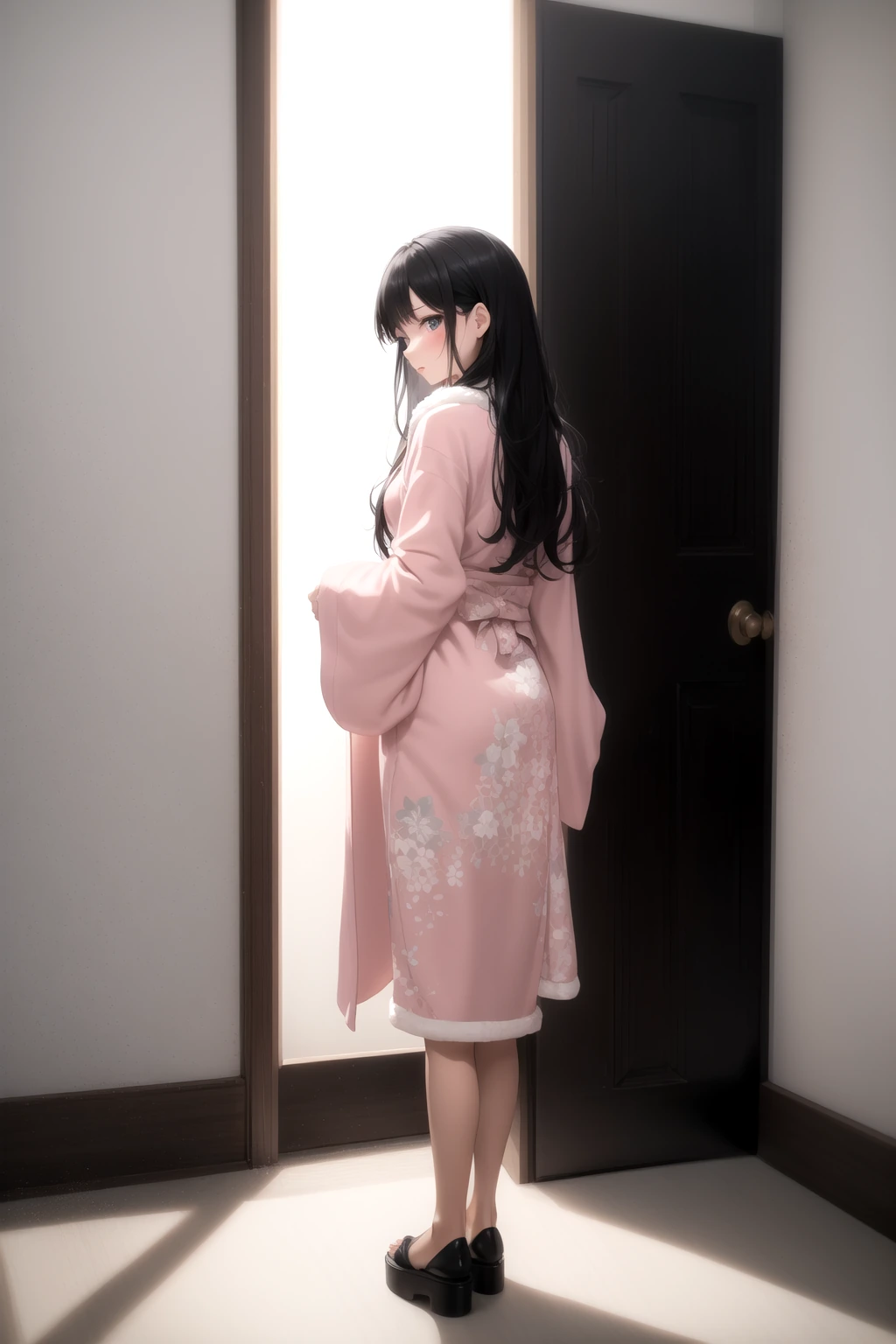ファーローブ