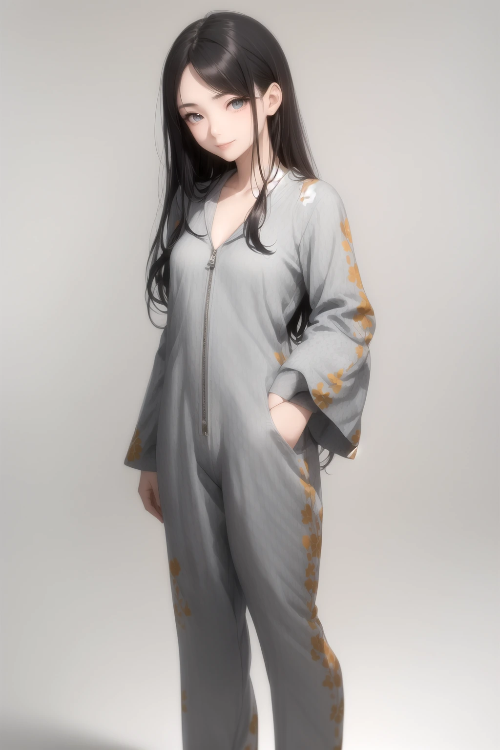 オールインワン