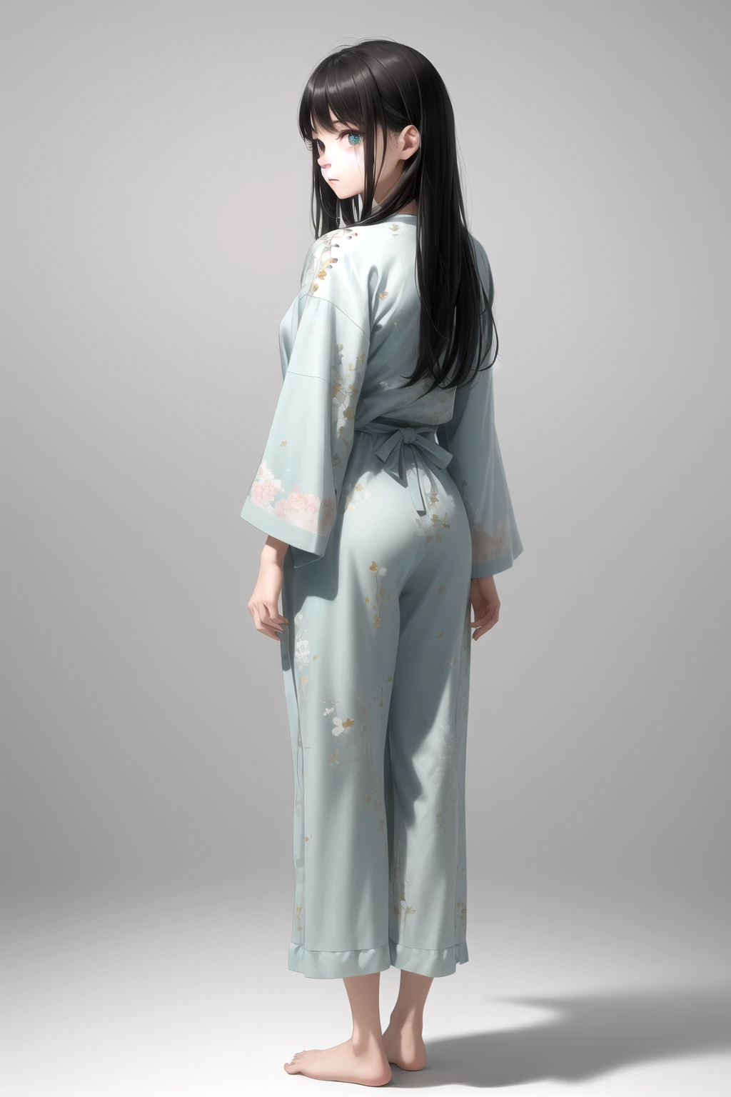 冷感素材
