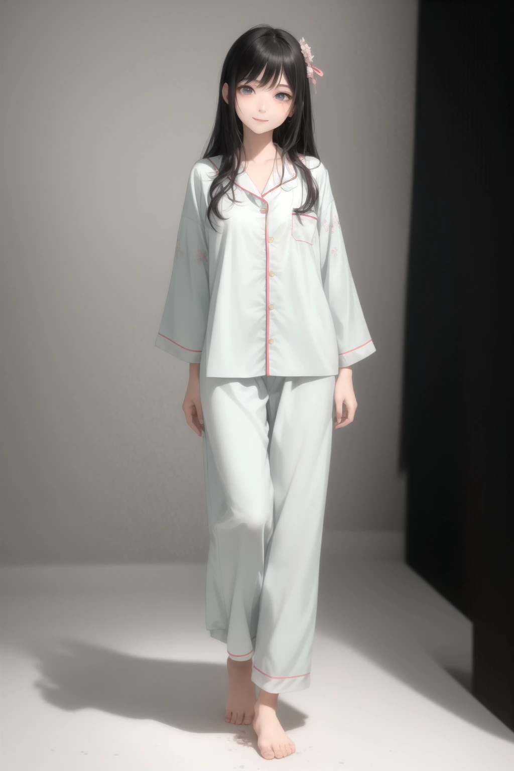冷感素材