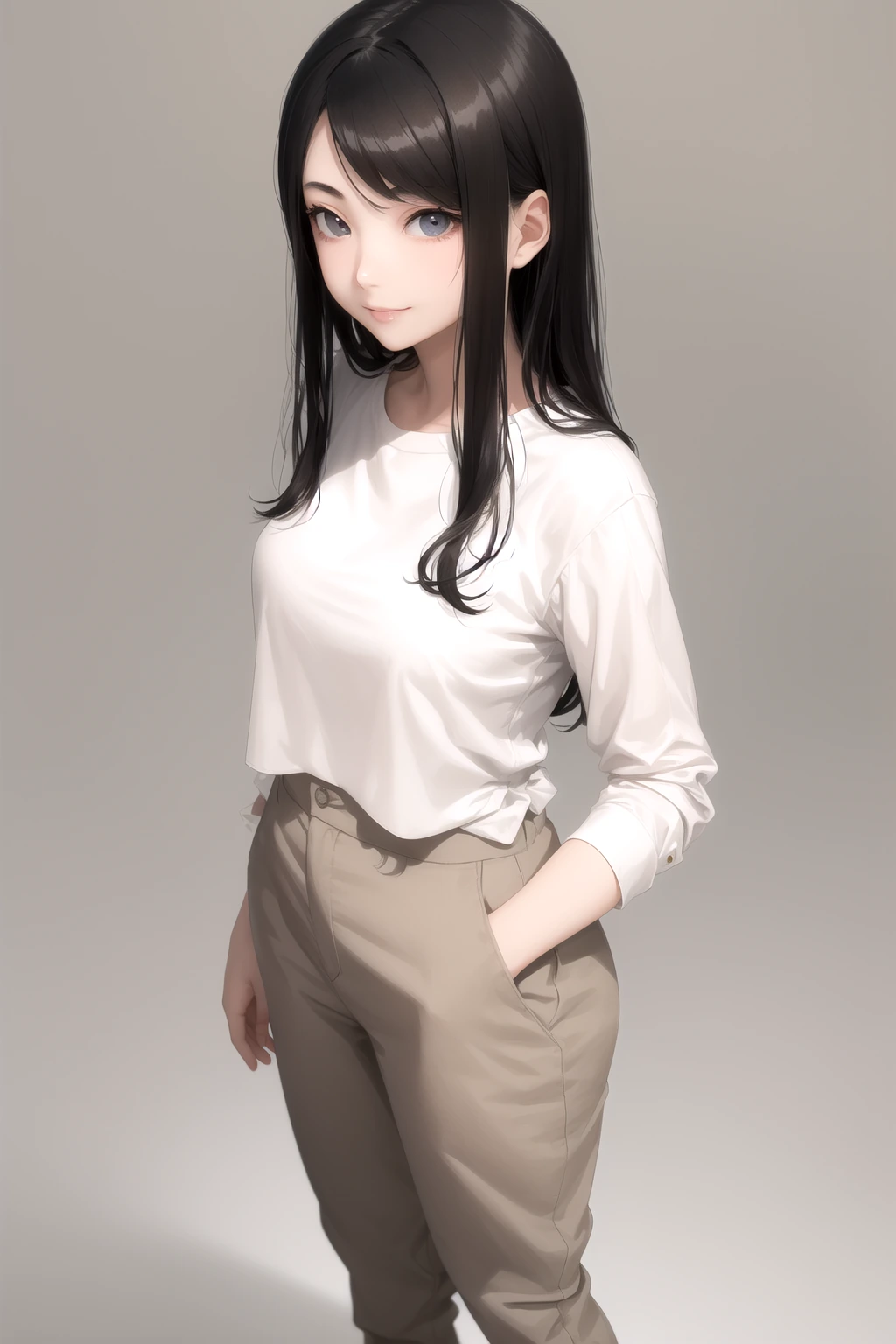 チノパン