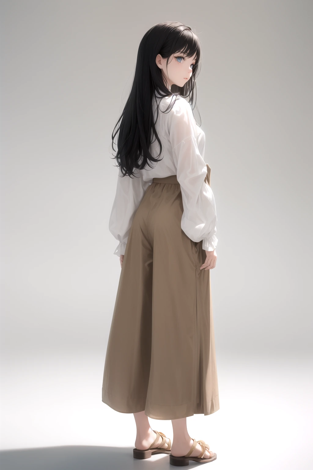 キュロット