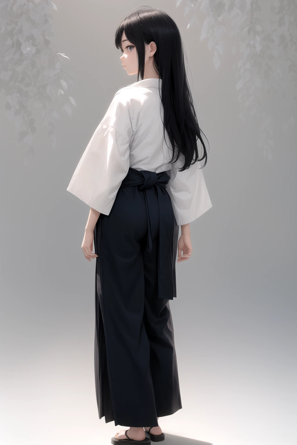 袴
