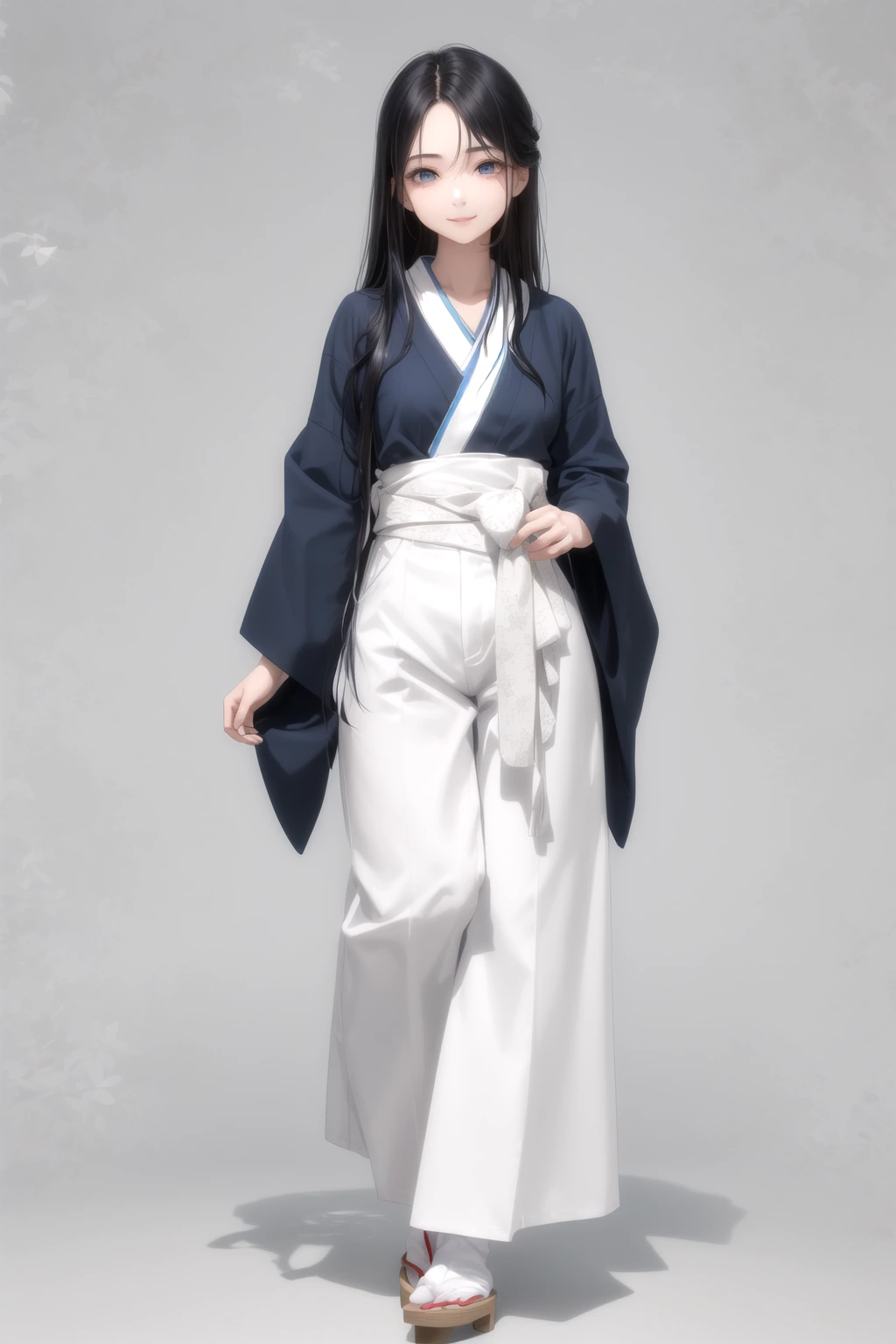 袴