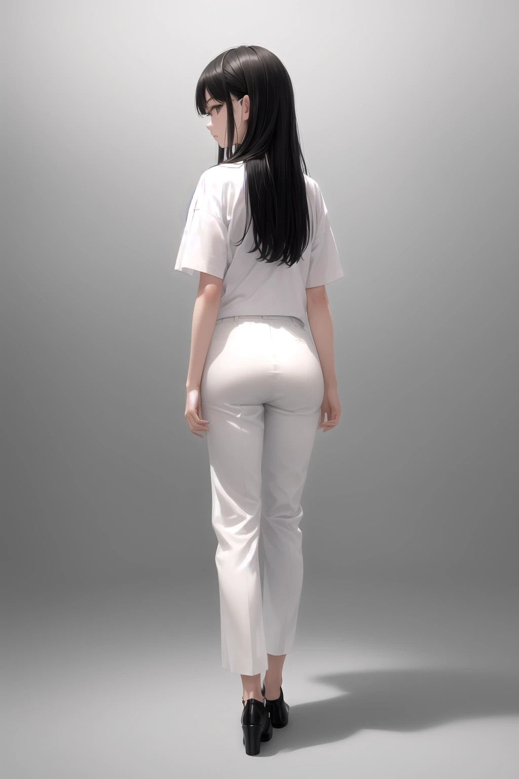 千鳥格子