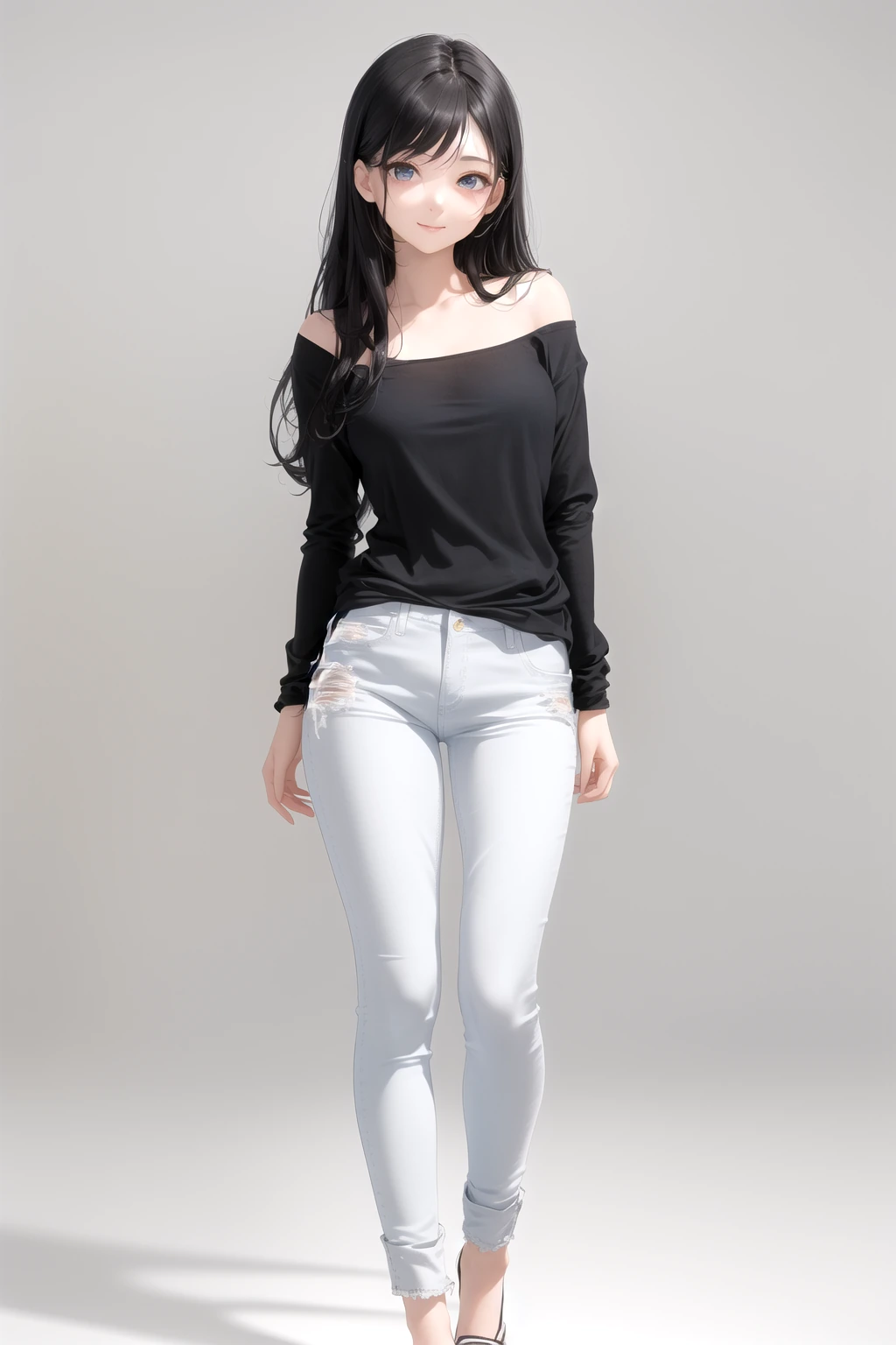 ジーンズ