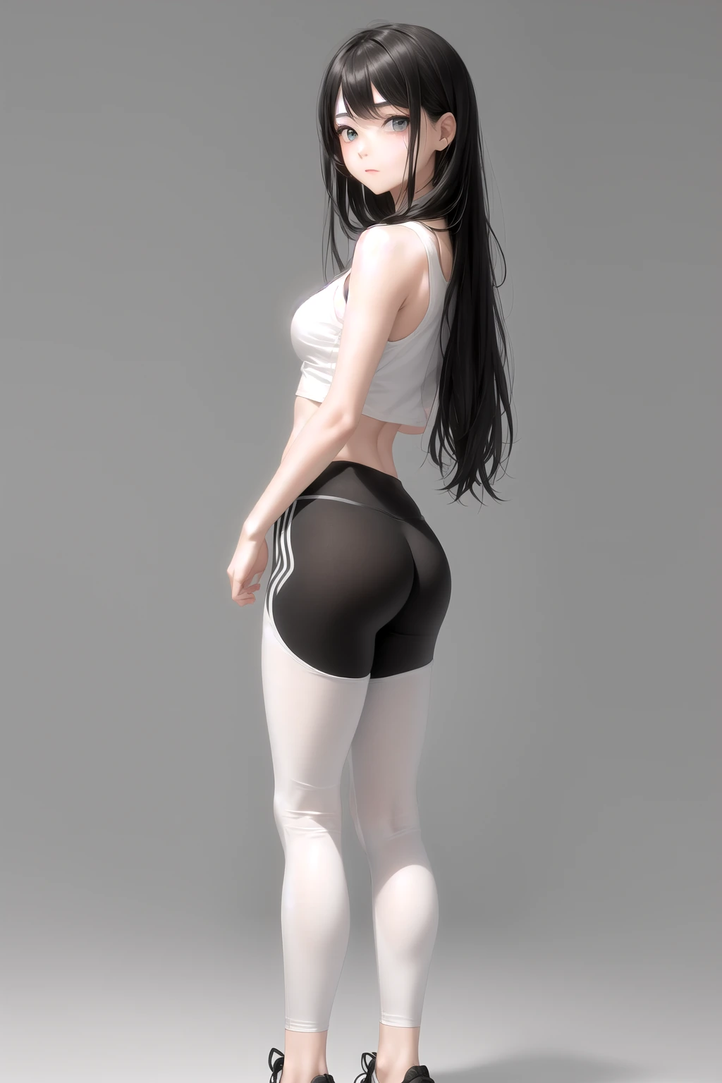 レギンス
