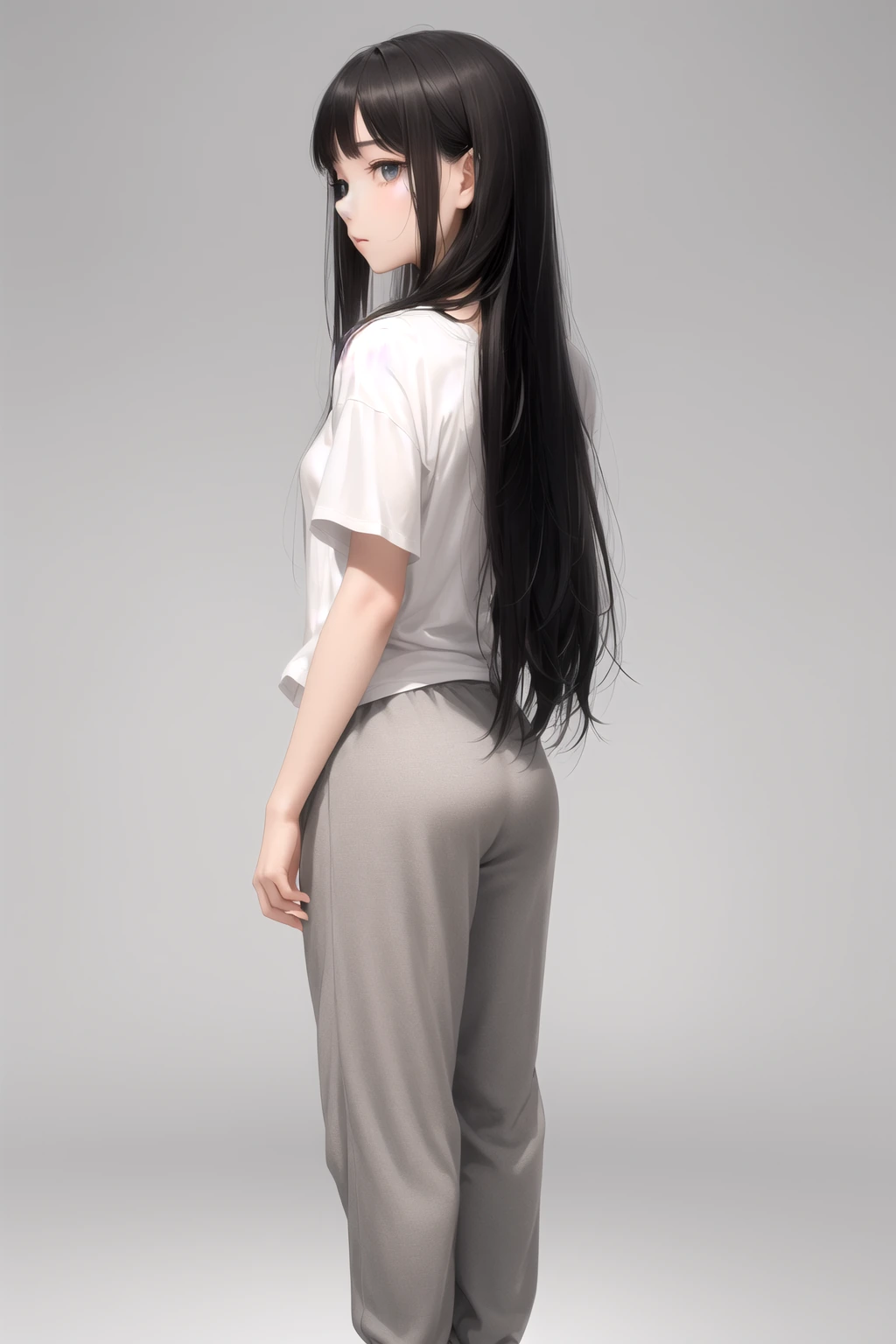 スウェットパンツ